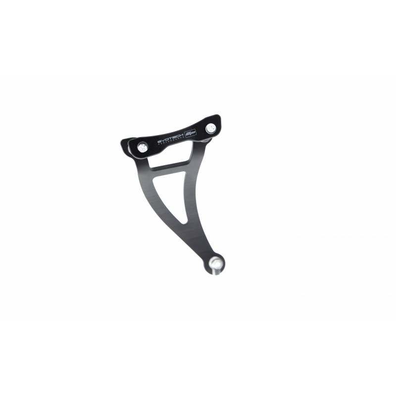 PRN012656-01 Yamaha MT-03 Exhaust Hanger Kit 2016+ 5056316607469 Evotech Performance