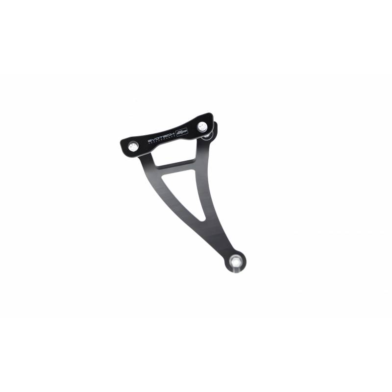 PRN012656-01 Yamaha MT-03 Exhaust Hanger Kit 2016+ 5056316607469 Evotech Performance