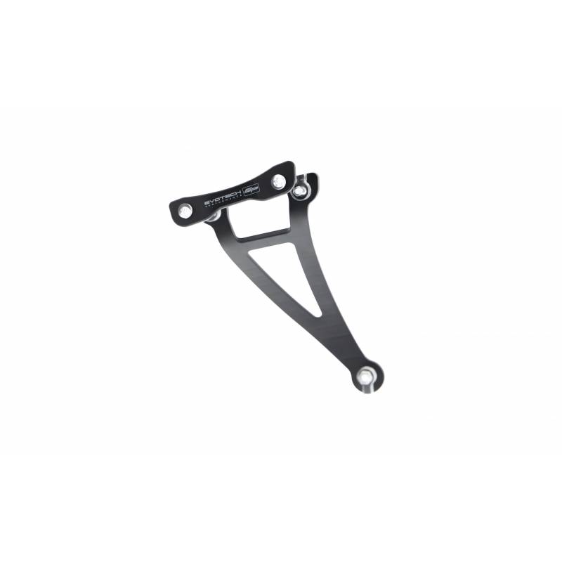 PRN012656-01 Yamaha MT-03 Exhaust Hanger Kit 2016+ 5056316607469 Evotech Performance