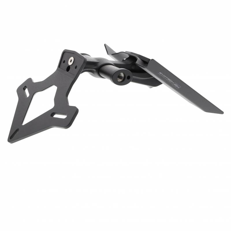 PRN013771-01 KTM 390 Duke Porta Targa 2017+ 5056316613644 Evotech Performance