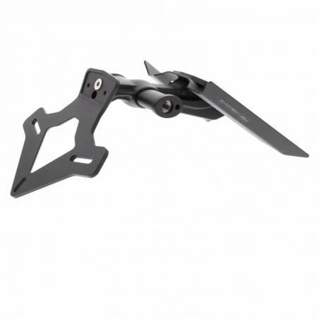 PRN013771-01 KTM 390 Duke Porta Targa 2017+ 5056316613644 Evotech Performance