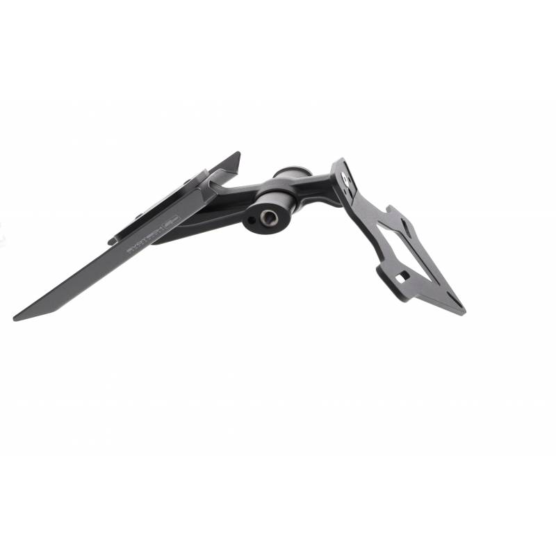 PRN013771-01 KTM 390 Duke Kennzeichenhalter 2017+ 5056316613644 Evotech-performance