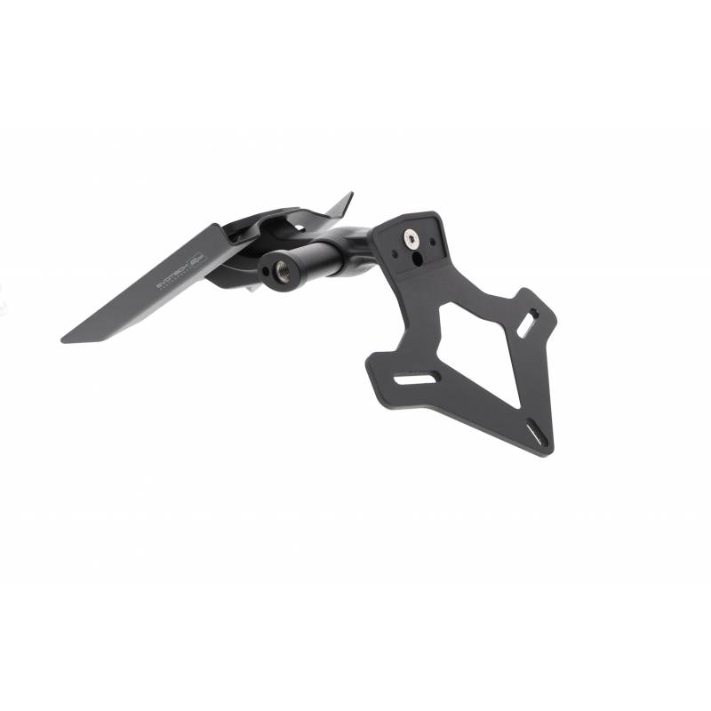 PRN013771-01 KTM 390 Duke support plaque d'immatriculation 2017+ 5056316613644