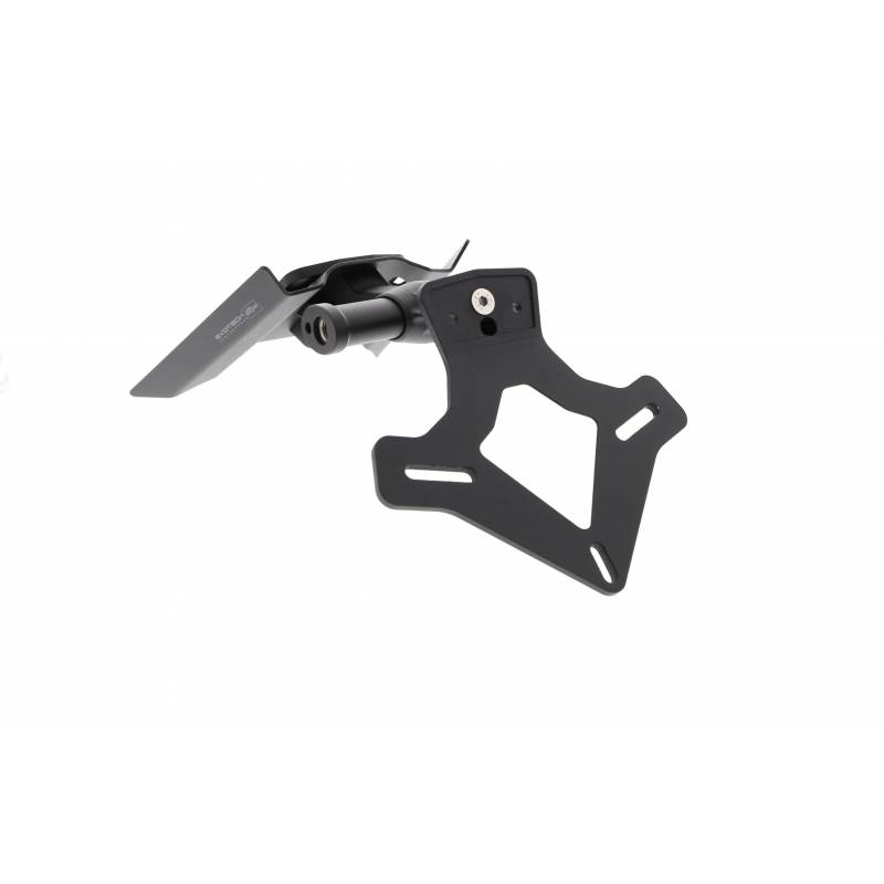 PRN013771-01 KTM 390 Duke Kennzeichenhalter 2017+ 5056316613644 Evotech-performance
