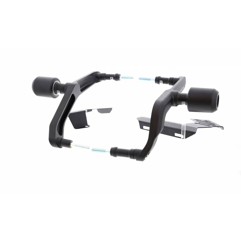 PRN013743-01 Ducati SuperSport telaio Arresta la protezione 2017+ 5056316613538 Evotech Performance