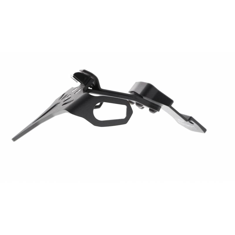 PRN013818-01 Kawasaki Z900 Tail Tidy 2017+ 5056316614115 Evotech Performance