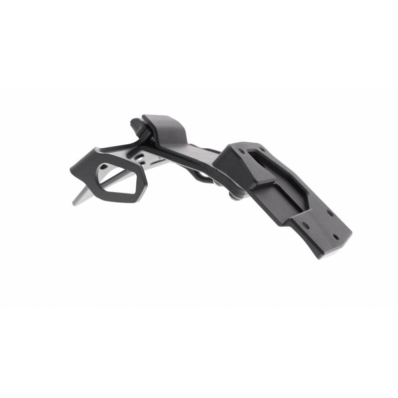 PRN013818-01 Kawasaki Z900 Tail Tidy 2017+ 5056316614115 Evotech Performance