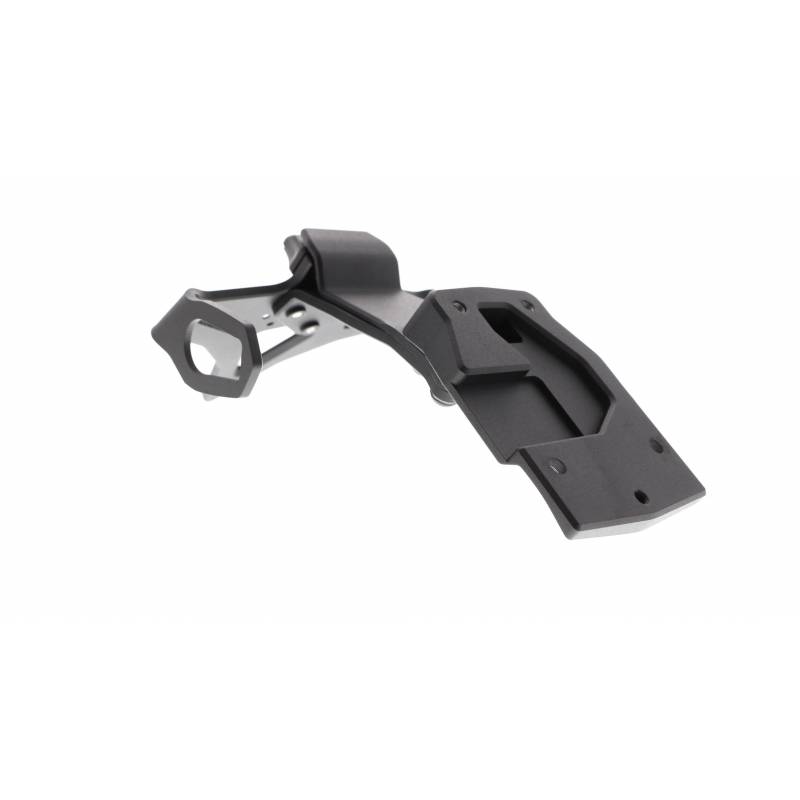 PRN013818-01 Kawasaki Z900 Tail Tidy 2017+ 5056316614115 Evotech Performance