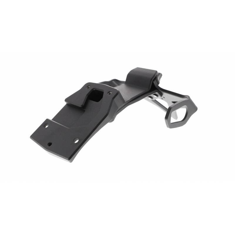 PRN013818-01 Kawasaki Z900 Tail Tidy 2017+ 5056316614115 Evotech Performance