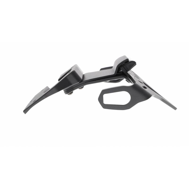 PRN013818-01 Kawasaki Z900 Tail Tidy 2017+ 5056316614115 Evotech Performance