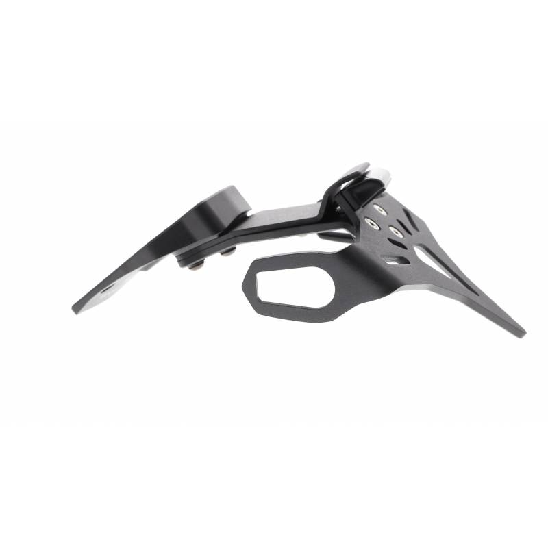 PRN013818-01 Kawasaki Z900 Tail Tidy 2017+ 5056316614115 Evotech Performance