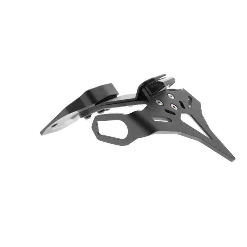 PRN013818-01 Kawasaki Z900 Tail Tidy 2017+ 5056316614115 Evotech Performance