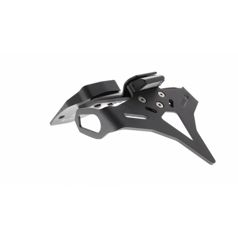 PRN013818-01 Kawasaki Z900 Tail Tidy 2017+ 5056316614115 Evotech Performance