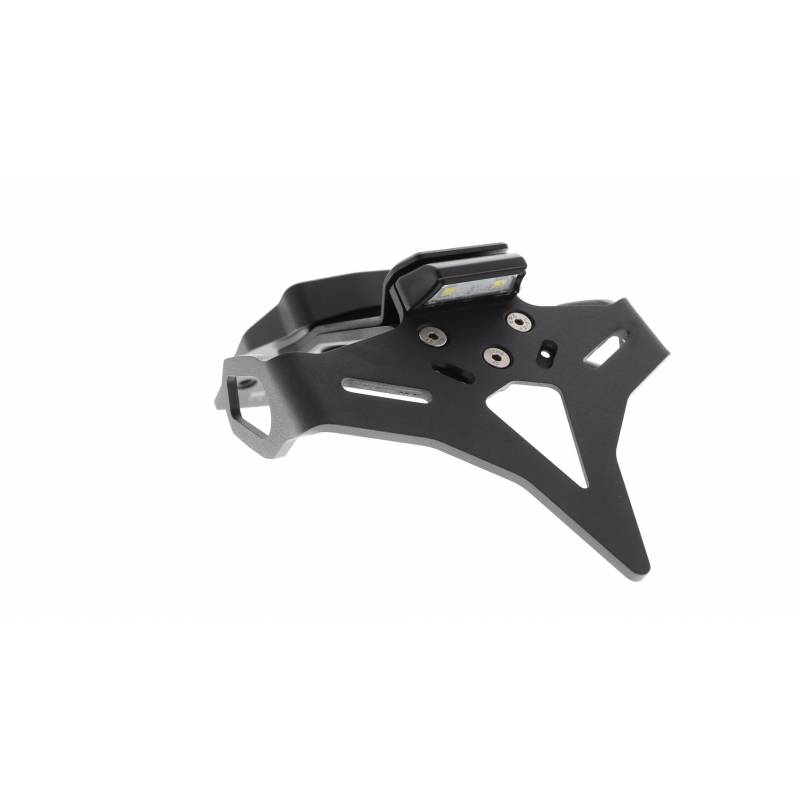 PRN013818-01 Kawasaki Z900 Tail Tidy 2017+ 5056316614115 Evotech Performance