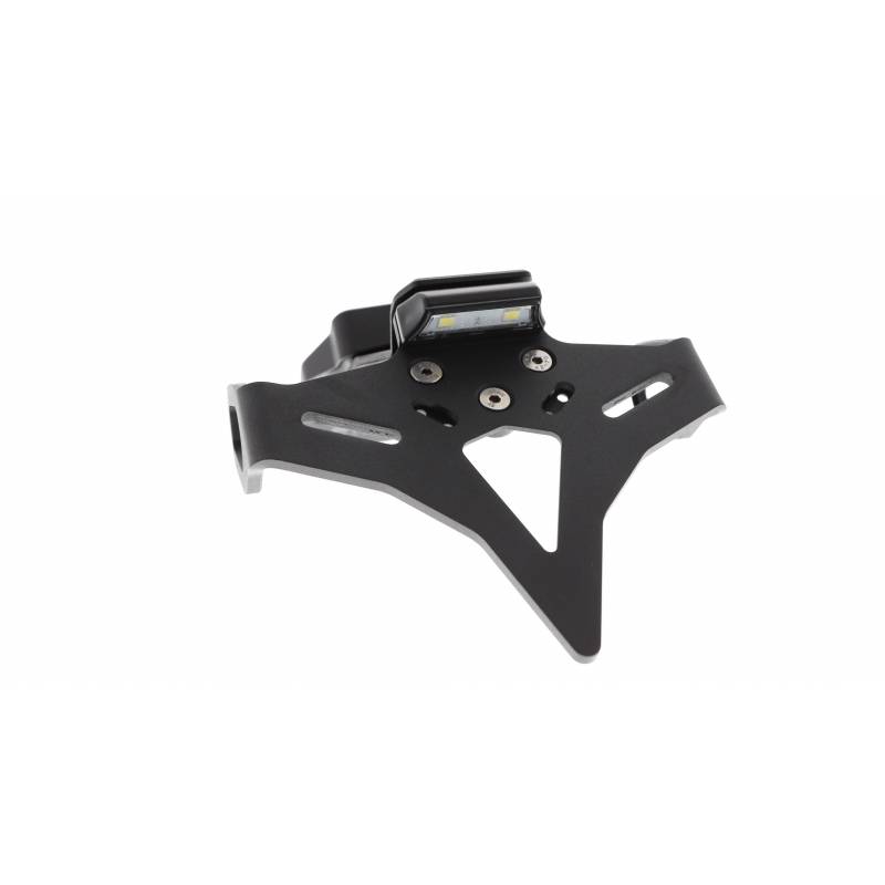 PRN013818-01 Kawasaki Z900 Tail Tidy 2017+ 5056316614115 Evotech Performance