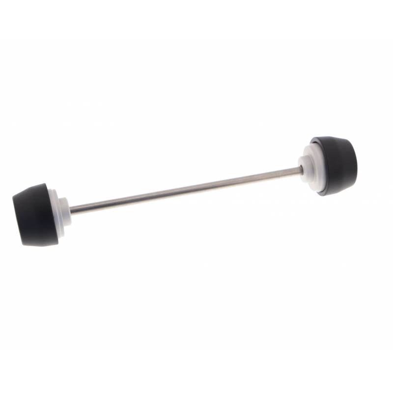 PRN012354-01 Front Spindle Bobbins - Kawasaki ZX-10R (2011-2015) 5056316603751 Evotech-performance