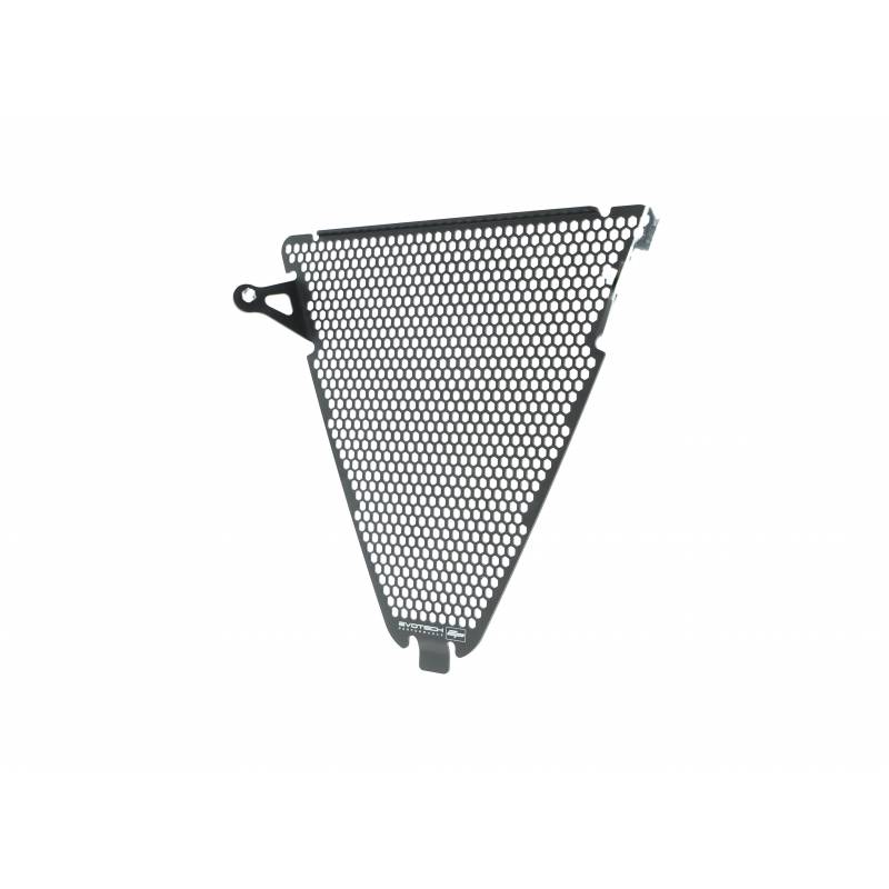PRN010054-01 Ducati 1199 Panigale Lower Radiator Guardia 2012-2015 5060674247373 Evotech Performance