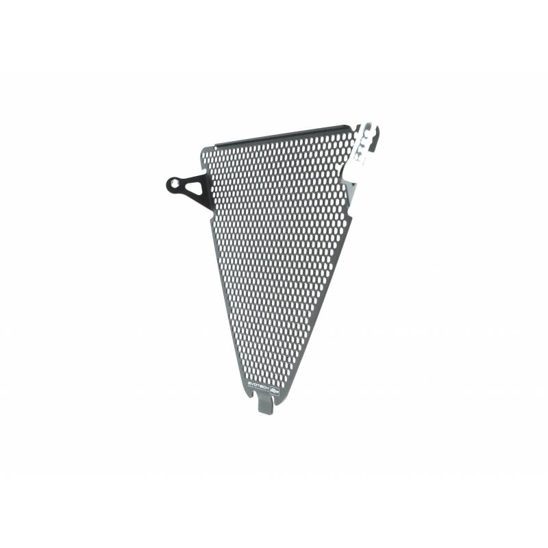 PRN010054-01 Ducati 1199 Panigale Lower Radiator Guardia 2012-2015 5060674247373 Evotech Performance