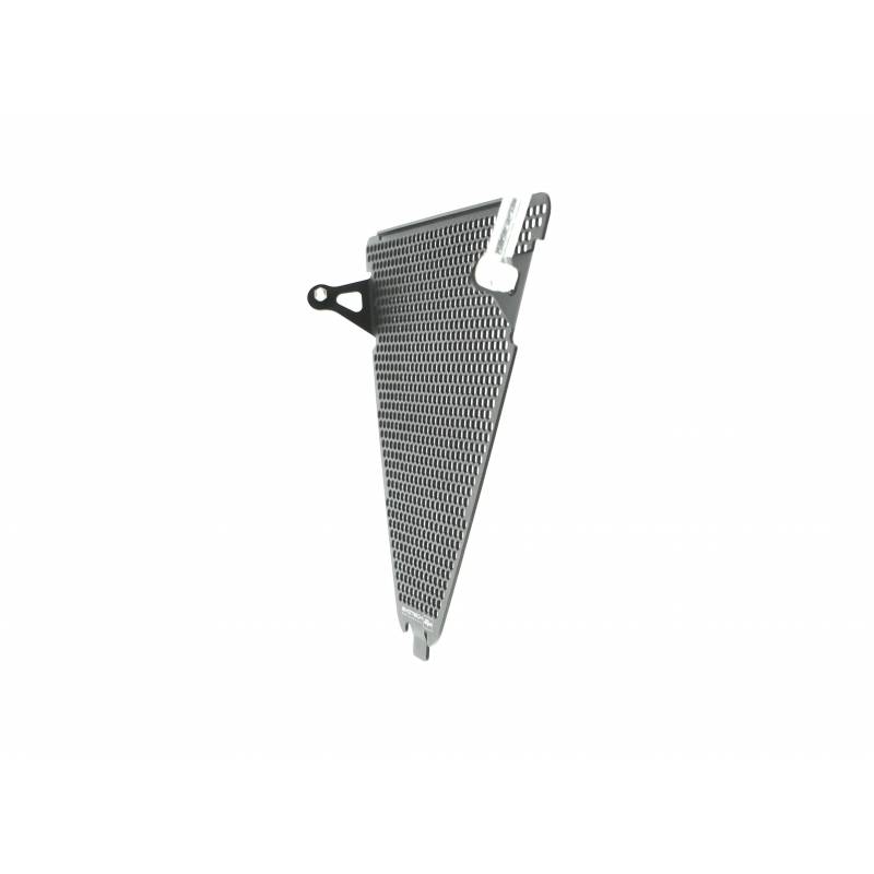PRN010054-01 Ducati 1199 Panigale Lower Radiator Guardia 2012-2015 5060674247373 Evotech Performance