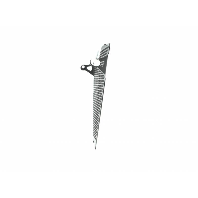 PRN010054-01 Ducati Panigale 1199 inférieure du radiateur Garde 2012-2015 5060674247373
