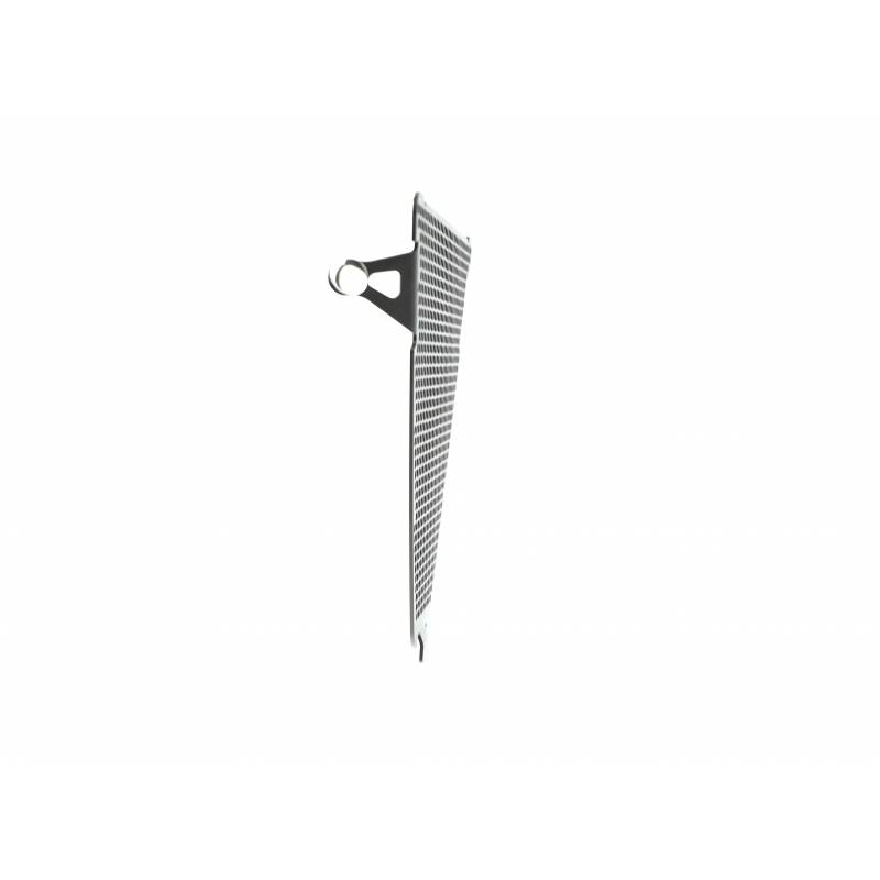 PRN010054-01 Ducati 1199 Panigale Lower Radiator Guardia 2012-2015 5060674247373 Evotech Performance