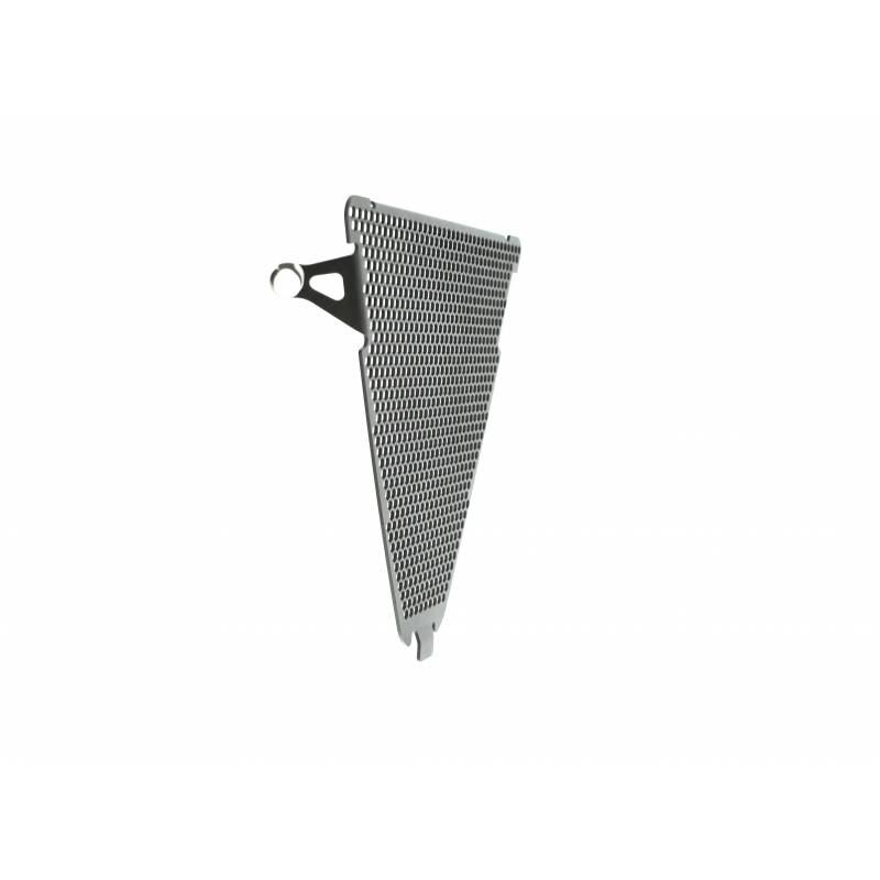 PRN010054-01 Ducati 1199 Panigale Lower Radiator Guardia 2012-2015 5060674247373 Evotech Performance