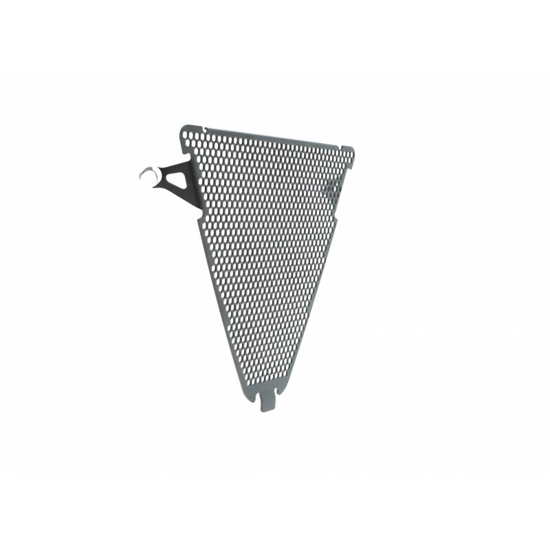 PRN010054-01 Ducati 1199 Panigale Lower Radiator Guardia 2012-2015 5060674247373 Evotech Performance
