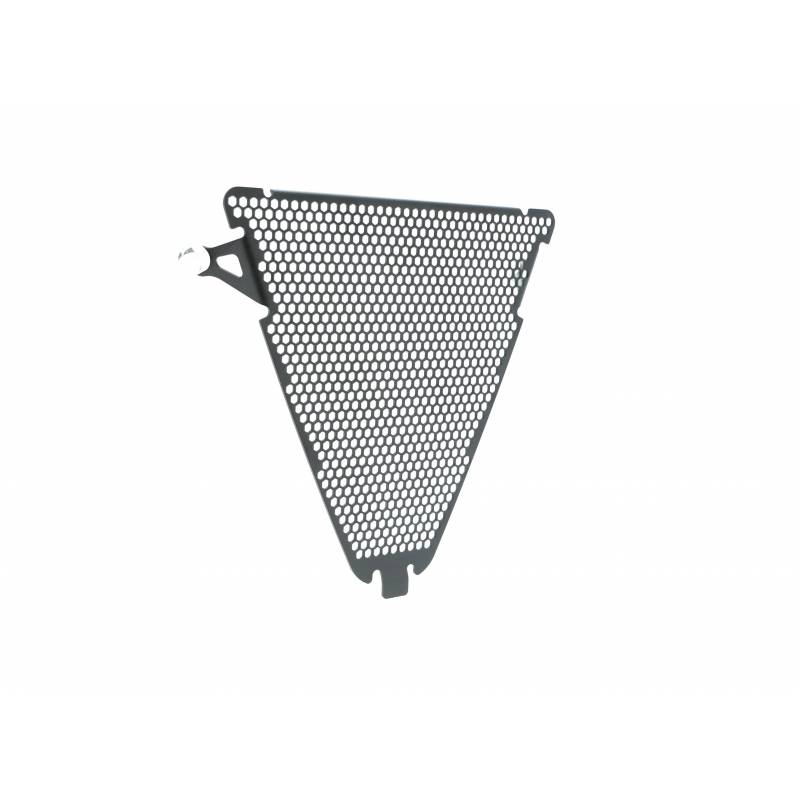 PRN010054-01 Ducati 1199 Panigale Lower Radiator Guardia 2012-2015 5060674247373 Evotech Performance