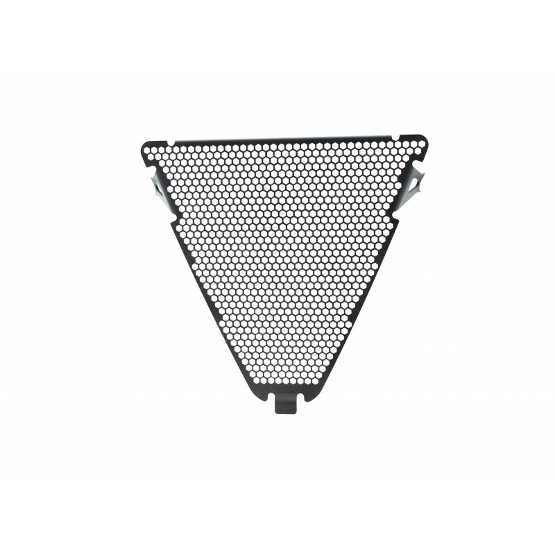 PRN010054-01 Ducati 1199 Panigale Lower Radiator Guardia 2012-2015 5060674247373 Evotech Performance