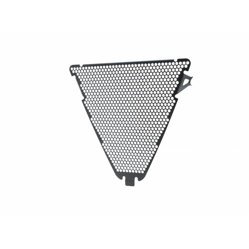 PRN010054-01 Ducati 1199 Panigale Lower Radiator Guardia 2012-2015 5060674247373 Evotech Performance