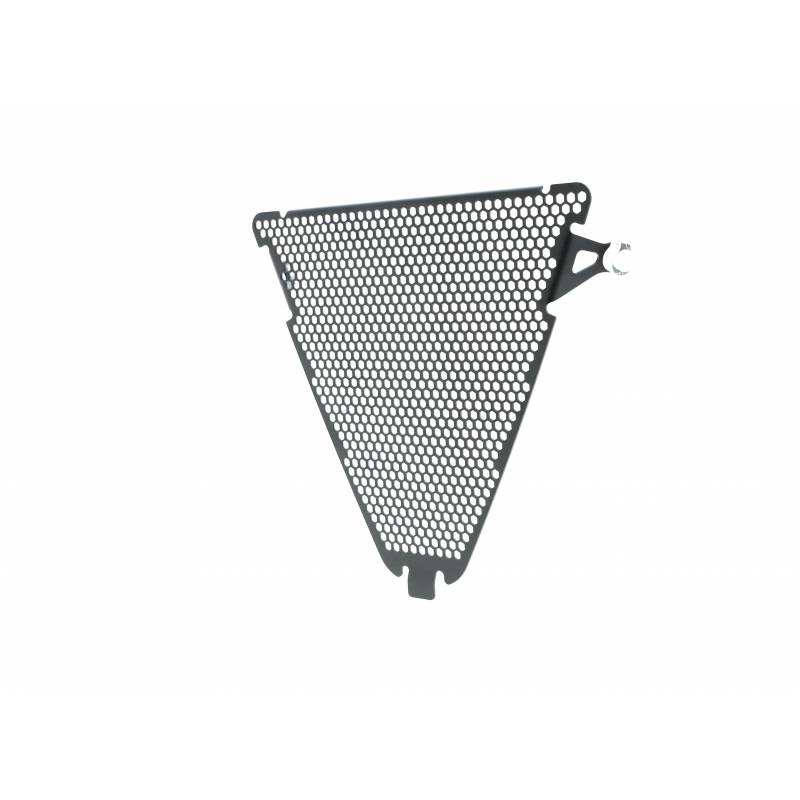 PRN010054-01 Ducati 1199 Panigale Lower Radiator Guardia 2012-2015 5060674247373 Evotech Performance
