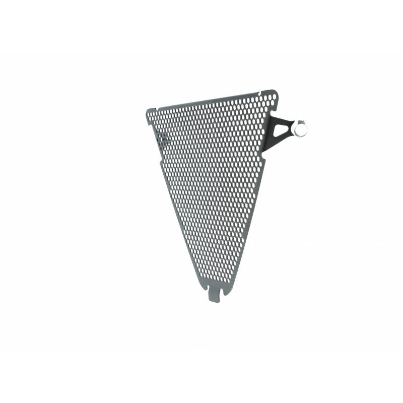 PRN010054-01 Ducati 1199 Panigale Lower Radiator Guardia 2012-2015 5060674247373 Evotech Performance