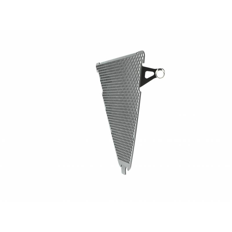 PRN010054-01 Ducati Panigale 1199 inférieure du radiateur Garde 2012-2015 5060674247373