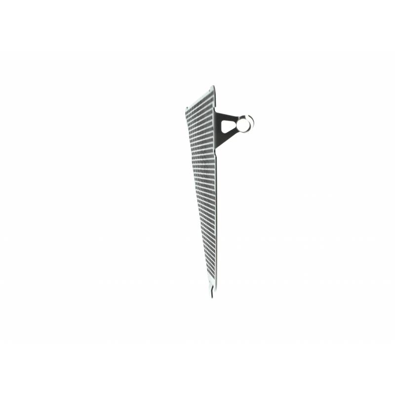 PRN010054-01 Ducati 1199 Panigale Lower Radiator Guardia 2012-2015 5060674247373 Evotech Performance