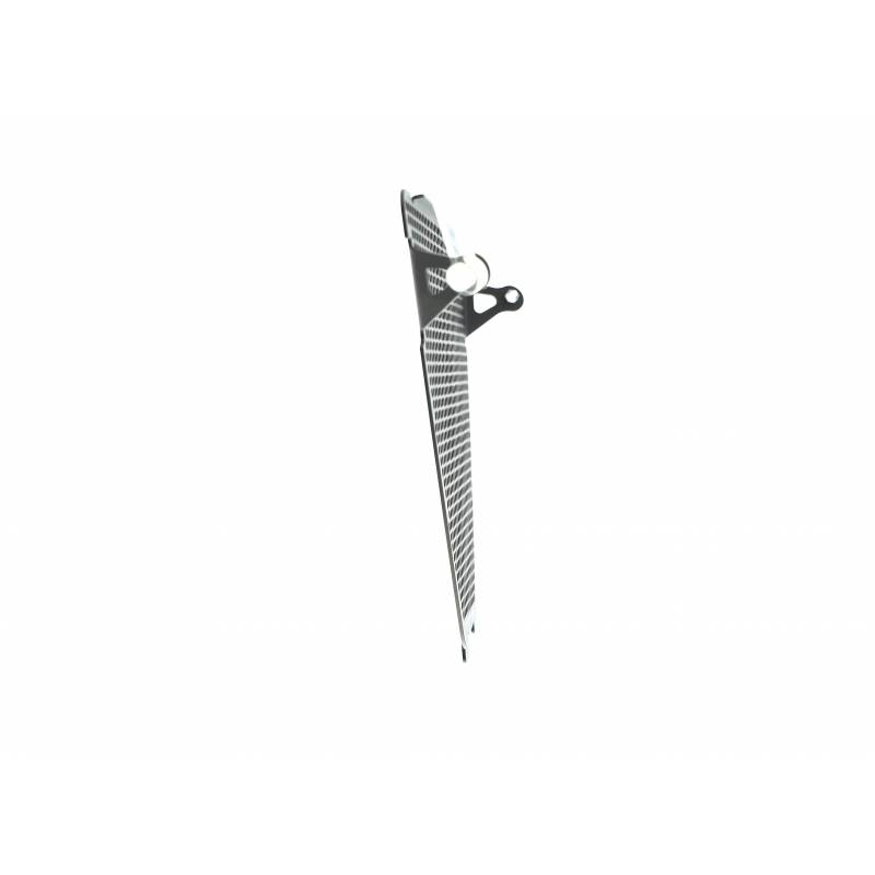 PRN010054-01 Ducati Panigale 1199 inférieure du radiateur Garde 2012-2015 5060674247373