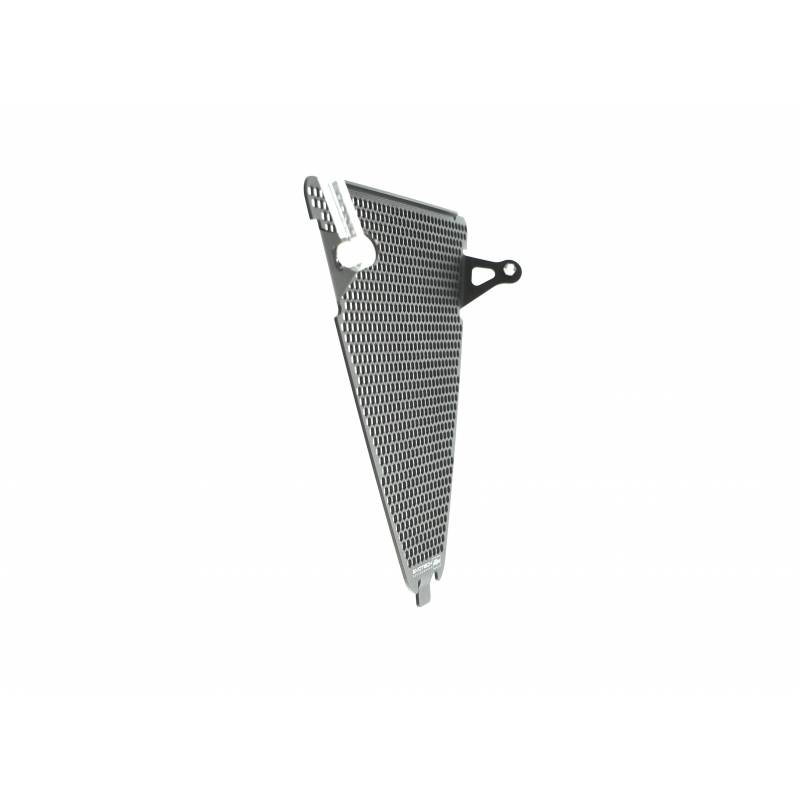 PRN010054-01 Ducati 1199 Panigale Lower Radiator Guardia 2012-2015 5060674247373 Evotech Performance