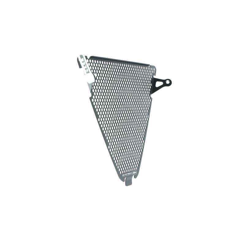 PRN010054-01 Ducati 1199 Panigale Lower Radiator Guardia 2012-2015 5060674247373 Evotech Performance