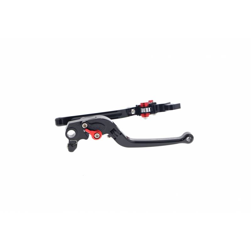 PRN002764-003452-06 Ducati Multistrada 950 Folding frizione e della leva del freno set 2017-2018