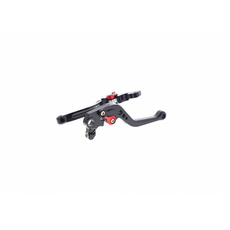 PRN002797-003453-06 Ducati Multistrada 950 Breve frizione e della leva del freno set 2017-2018