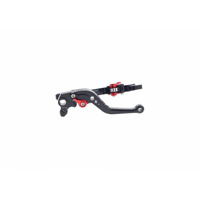 PRN002797-003453-06 Ducati Multistrada 950 Breve frizione e della leva del freno set 2017-2018