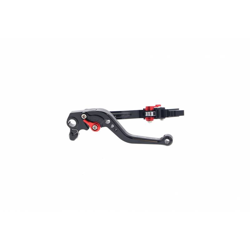 PRN002797-003453-06 Ducati Multistrada 950 Breve frizione e della leva del freno set 2017-2018