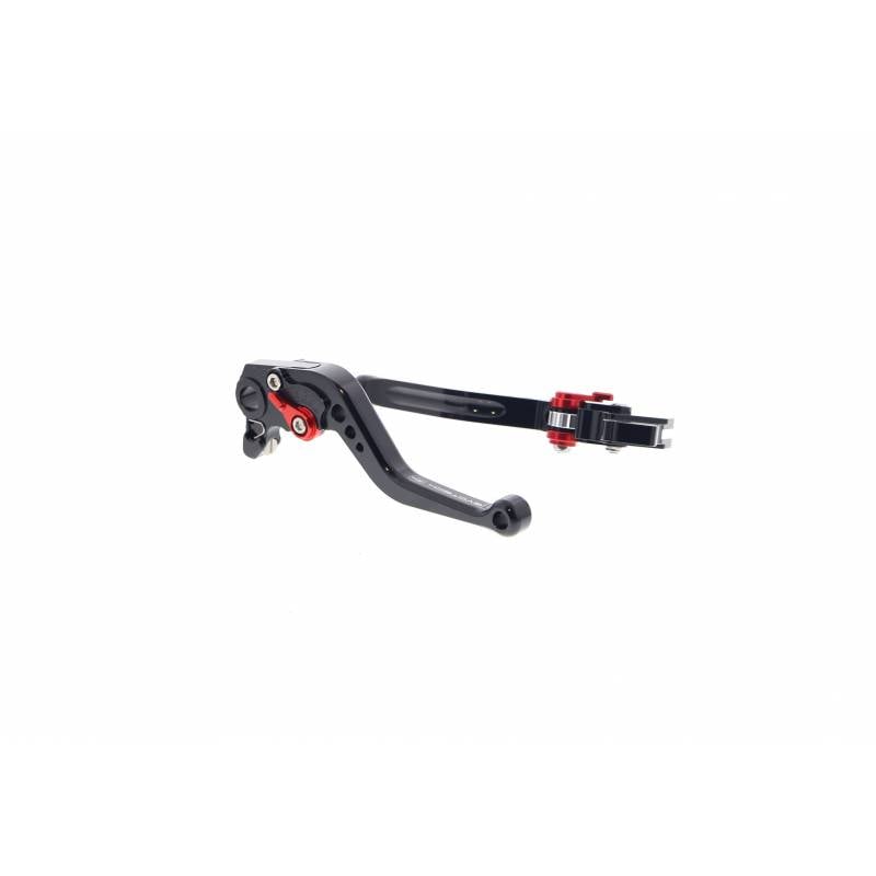 PRN002797-003453-06 Ducati Multistrada 950 Breve frizione e della leva del freno set 2017-2018