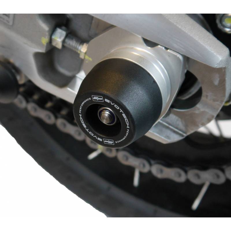 PRN013173-02 Trasera del cabezal Bobinas - Ducati Multistrada 950 (2017+) 5056316610629