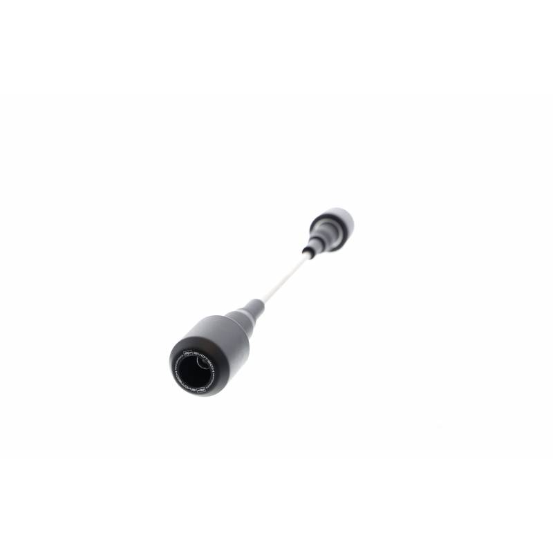PRN012482-05 Ducati Multistrada 950 Crash-Bobbins 2017+ 5056316605168 Evotech-performance