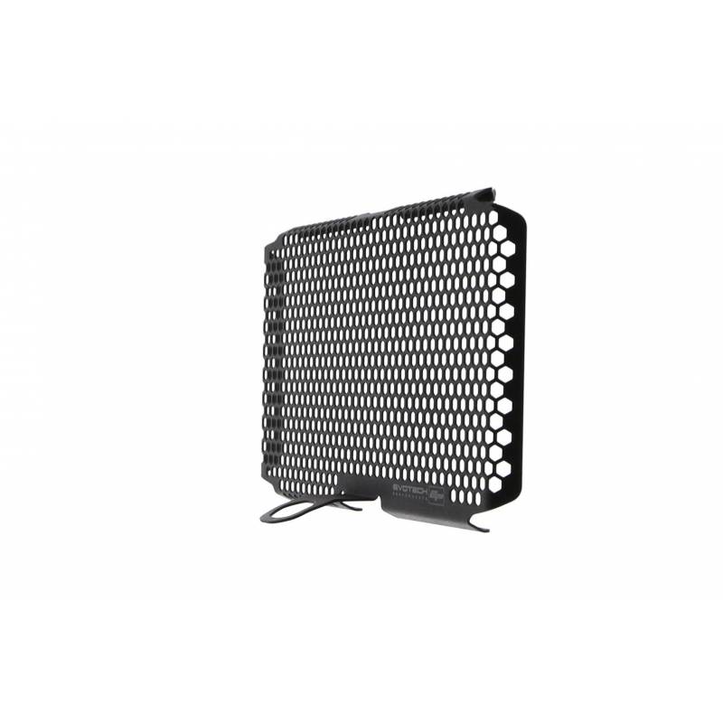 PRN012481-01 Ducati Multistrada 950 Oil Cooler Garde 2017+ 5056316605007
