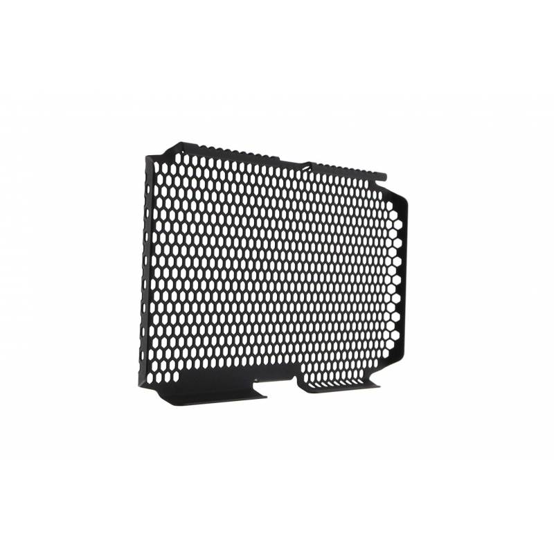PRN012481-01 Ducati Multistrada 950 Oil Cooler Guard 2017+ 5056316605007 Evotech Performance