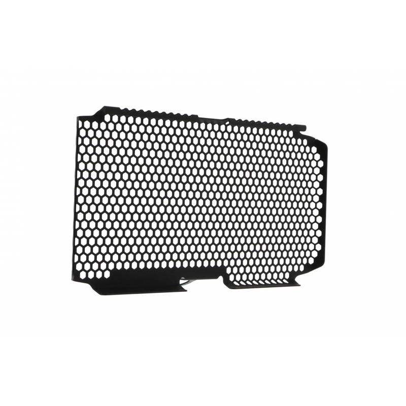 PRN012481-01 Ducati Multistrada 950 Oil Cooler Guard 2017+ 5056316605007 Evotech Performance