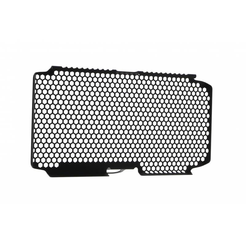 PRN012481-01 Ducati Multistrada 950 Oil Cooler Guard 2017+ 5056316605007 Evotech Performance