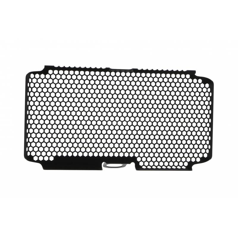 PRN012481-01 Ducati Multistrada 950 Radiatore olio guardia 2017+ 5056316605007 Evotech Performance