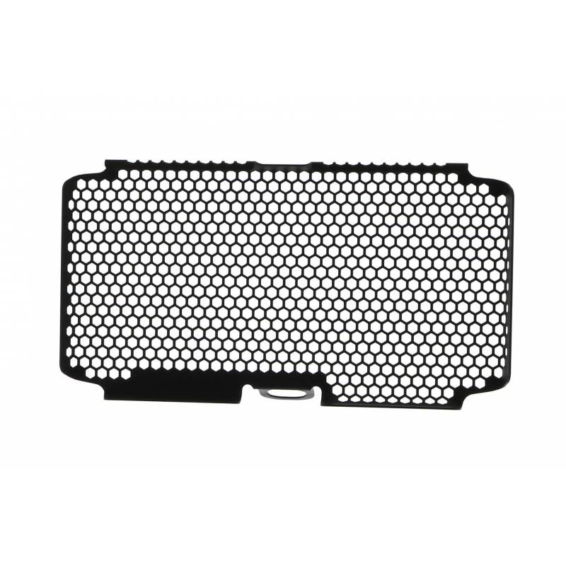 PRN012481-01 Ducati Multistrada 950 Oil Cooler Guard 2017+ 5056316605007 Evotech Performance